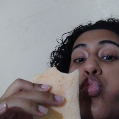 nnart3mis's profile picture. só Jesus na causa