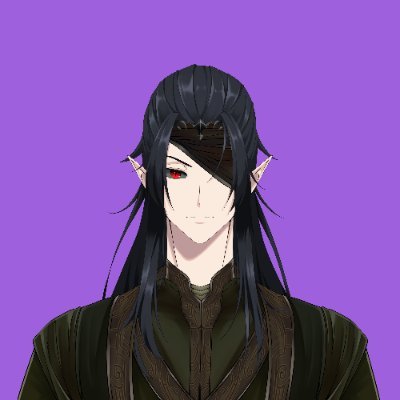 I like lofi and anime
PFP from @eyesofignolia