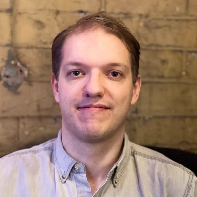 Husband / Developer / Gamer / Currently iOS @trello at @atlassian