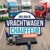 dagvandevrachtwagenchauffeur (@dagvrachtchauf) Twitter profile photo dagvandevrachtwagenchauffeur (@dagvrachtchauf) Twitter profile photo