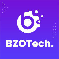 BZOTech(@BzoTech) 's Twitter Profile Photo