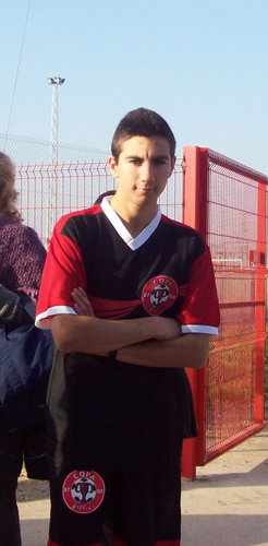 manuvc10's profile picture. 