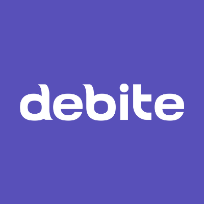 Debite.io Profile