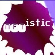 NfTistic's profile picture. NFT Artist & Crypto Enthusiast OpenSea https://t.co/zhB0LvHHSP #nftartist #nftcollector