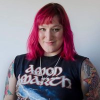 Caity Hall Art (@caityhallart) 's Twitter Profile