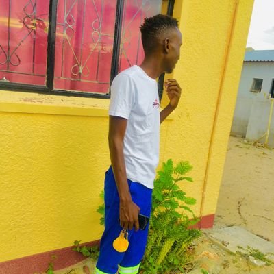 MuneneWeather's profile picture. ✊🏽weather is fine, everybody is fine✊🏽