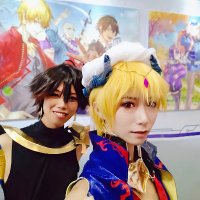泥淖🍹&紫玄☕️ (@_psychopathy_) 's Twitter Profile