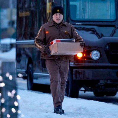 UPSers strive to make safety a personal value. Follow this channel for regular safety tips and ideas to help communicate safety to your workgroups.