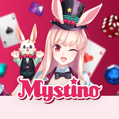 Mystino_Casino Profile Picture