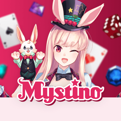 Mystino Casinoの十戒