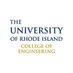 URI College of Engineering (@uriengineering) Twitter profile photo URI College of Engineering (@uriengineering) Twitter profile photo