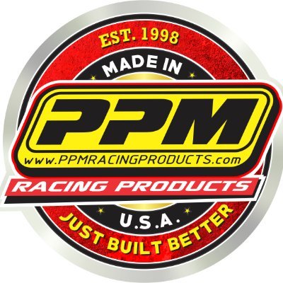 Manufacturer & distributor of quality racing products