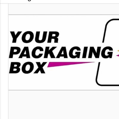 YourPackaginbox's profile picture. USA Packaging selling Brands that deal in Custom printed boxes and one-step custom Packaging solutions. Order your own custom boxes in any size and design.