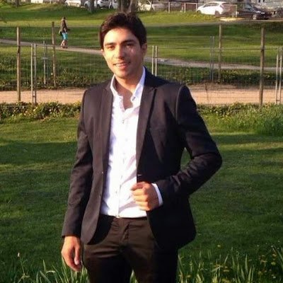 ZubaidiNawfal's profile picture. PostDoc and Scientist at JKU Linz

R&D researcher at Keysight Technologies GmbH