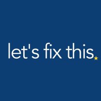 Let's Fix This (@letsfixthisok) 's Twitter Profile Photo Let's Fix This (@letsfixthisok) 's Twitter Profile Photo