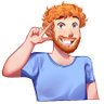 RoukmouteFr's profile picture. Freelance