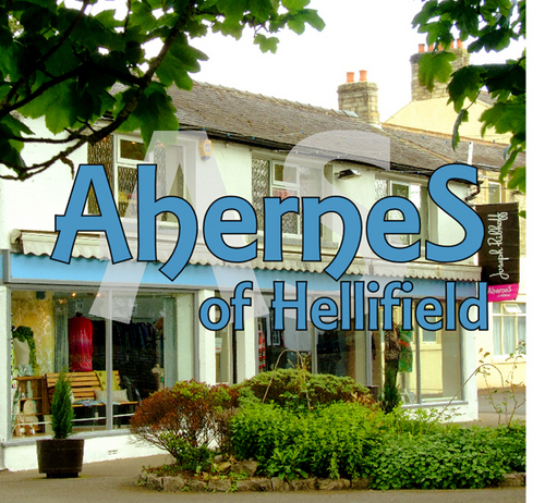 Ahernes is a fashion Mecca in the Yorkshire Dales. With 2 stores, The flagship in Hellifield with 4000 square feet and mini Ahernes in the Dales Town of Settle