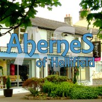 Ahernes Hellifield(@ahernesuk) 's Twitter Profile Photo