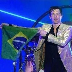Did The Killers announce a South America tour yet?
