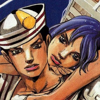 autistic jojo character otd! (ia)さんのプロフィール画像