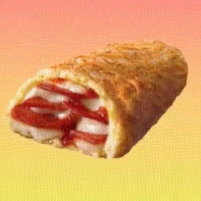 pizzapocket124's profile picture. Bruh