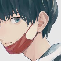 クォーク (@quark_majime) 's Twitter Profile