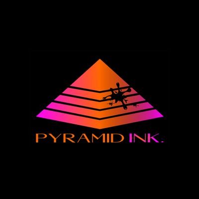 Pyramid Head Ink Profile