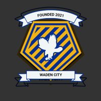 Waden City FC🦅 (@wadencity) Twitter profile photo