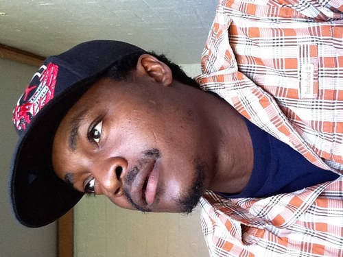 OSOlaniyan's profile picture. 