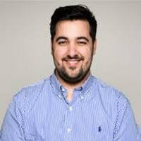 Simon Krawies (@krawiessimon) 's Twitter Profile