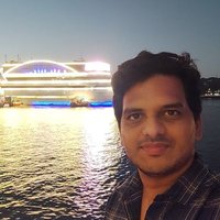 Snehalkumar Randhir (@snehalkumarran1) 's Twitter Profile