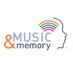 Music & Memory (@Music_n_Memory) Twitter profile photo