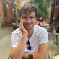 Al Riddell (@al_riddell) 's Twitter Profile