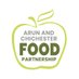Arun & Chichester Food Partnership (@ArunChiFood) Twitter profile photo