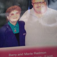 Rose Marie Redmon - @MarieRedmo5 Twitter Profile Photo