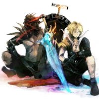 Tidux (@tidux) 's Twitter Profile