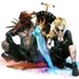 Tidux (@tidux) Twitter profile photo Tidux (@tidux) Twitter profile photo