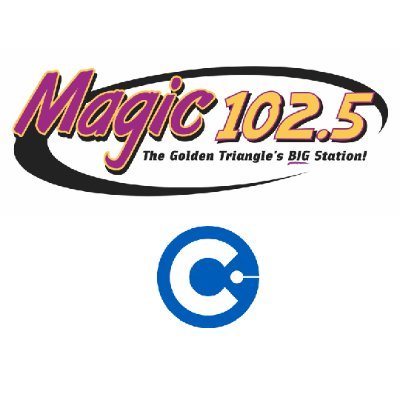 Magic 102.5 is The Golden Triangle's BIG Station. Playing Hip Hop & R&B for the 409!