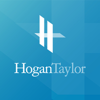 HoganTaylor(@hogantaylorllp) 's Twitter Profile Photo