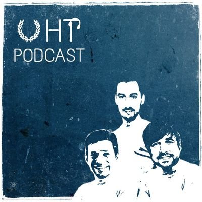 UHTPodcast Profile Picture