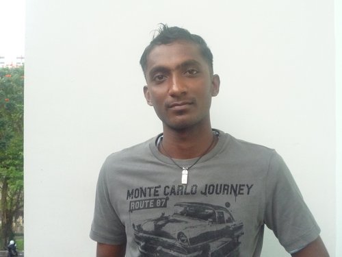 venkatesanpoc's profile picture. உறவால் வரும் அன்பை விட,
அன்பால் வரும் உறவே சிறந்தது...