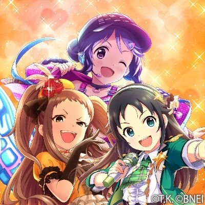 南条のシンデレラマスターありがとうございます……本当にありがとうございます……！