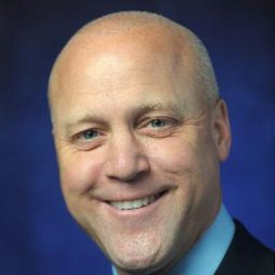 Mitch Landrieu Profile