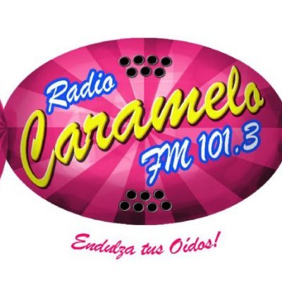 Twitter Oficial de Radio Caramelo, síguenos también en https://t.co/oDzQtyY7gb… WhatsApp +56963067220 Mail contacto@caramelovallenar.cl