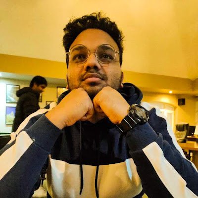 Profession: Software Developer,
Adventurous scholar. Cricket club player