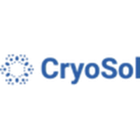 CryoSol-World bv(@CryoSolWorld) 's Twitter Profile Photo