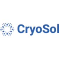 CryoSol-World bv (@cryosolworld) 's Twitter Profile