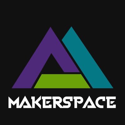 We are a 3,744 sq.ft. Makerspace FabLab serving PUBLIC school students & staff at Anna HS in Anna, Tx. & 6-8th grade Makerspace classes. #AnnaISDCTE #STEAM