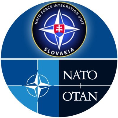 NATO FORCE INTEGRATION UNIT Slovakia, located in the Bratislava is a part of the NATO Force Structure.