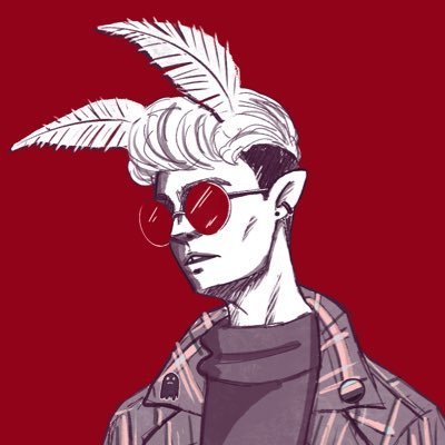 Nocturnalさんのプロフィール画像